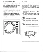 Предварительный просмотр 22 страницы Kenwood TR-9000 Instruction Manual