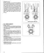 Предварительный просмотр 24 страницы Kenwood TR-9000 Instruction Manual