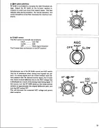 Предварительный просмотр 27 страницы Kenwood TR-9000 Instruction Manual