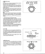 Предварительный просмотр 28 страницы Kenwood TR-9000 Instruction Manual