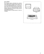 Предварительный просмотр 29 страницы Kenwood TR-9000 Instruction Manual