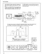 Предварительный просмотр 30 страницы Kenwood TR-9000 Instruction Manual