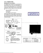 Предварительный просмотр 31 страницы Kenwood TR-9000 Instruction Manual