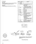 Предварительный просмотр 32 страницы Kenwood TR-9000 Instruction Manual