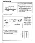 Предварительный просмотр 38 страницы Kenwood TR-9000 Instruction Manual