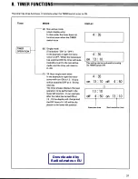 Предварительный просмотр 39 страницы Kenwood TR-9000 Instruction Manual