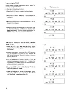 Предварительный просмотр 40 страницы Kenwood TR-9000 Instruction Manual