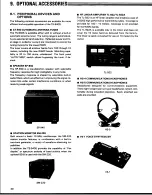 Предварительный просмотр 42 страницы Kenwood TR-9000 Instruction Manual