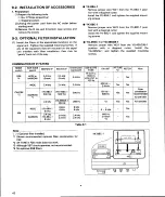 Предварительный просмотр 44 страницы Kenwood TR-9000 Instruction Manual