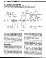 Предварительный просмотр 49 страницы Kenwood TR-9000 Instruction Manual