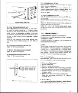 Предварительный просмотр 53 страницы Kenwood TR-9000 Instruction Manual