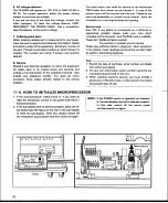 Предварительный просмотр 54 страницы Kenwood TR-9000 Instruction Manual