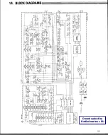 Предварительный просмотр 57 страницы Kenwood TR-9000 Instruction Manual