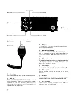 Preview for 10 page of Kenwood TR-9130 Instruction Manual