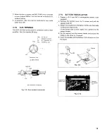 Preview for 15 page of Kenwood TR-9130 Instruction Manual