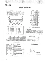 Preview for 6 page of Kenwood TR-9130 Service Manual