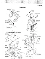 Preview for 15 page of Kenwood TR-9130 Service Manual