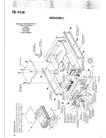 Preview for 16 page of Kenwood TR-9130 Service Manual