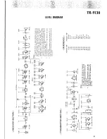 Preview for 31 page of Kenwood TR-9130 Service Manual