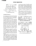 Предварительный просмотр 4 страницы Kenwood TR-9500 Service Manual