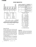 Preview for 6 page of Kenwood TR-9500 Service Manual