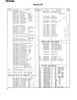 Preview for 12 page of Kenwood TR-9500 Service Manual