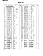 Предварительный просмотр 14 страницы Kenwood TR-9500 Service Manual