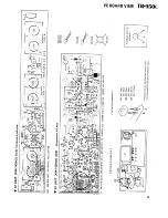 Предварительный просмотр 19 страницы Kenwood TR-9500 Service Manual