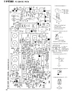 Предварительный просмотр 20 страницы Kenwood TR-9500 Service Manual