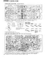 Предварительный просмотр 24 страницы Kenwood TR-9500 Service Manual