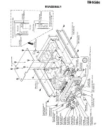 Предварительный просмотр 27 страницы Kenwood TR-9500 Service Manual