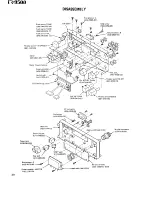 Предварительный просмотр 28 страницы Kenwood TR-9500 Service Manual