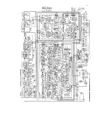 Предварительный просмотр 43 страницы Kenwood TR-9500 Service Manual