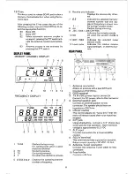 Preview for 4 page of Kenwood TRC-70 Instruction Manual