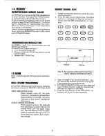 Preview for 7 page of Kenwood TRC-70 Instruction Manual