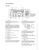 Preview for 7 page of Kenwood TRC-80 Instruction Manual