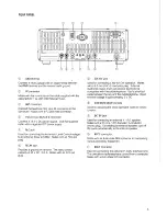 Preview for 8 page of Kenwood TRC-80 Instruction Manual