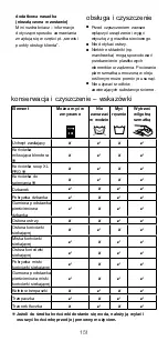 Предварительный просмотр 151 страницы Kenwood triblade SYSTEMPRO HDM80 Instructions Manual