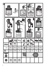 Preview for 4 page of Kenwood TRIBLADE XL+ HBM60 Instructions Manual