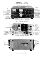 Предварительный просмотр 3 страницы Kenwood Trio SP-520 Service Manual