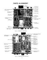 Предварительный просмотр 4 страницы Kenwood Trio SP-520 Service Manual