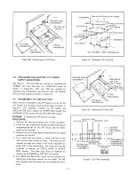 Предварительный просмотр 9 страницы Kenwood Trio SP-520 Service Manual