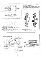 Предварительный просмотр 10 страницы Kenwood Trio SP-520 Service Manual