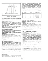 Предварительный просмотр 14 страницы Kenwood Trio SP-520 Service Manual