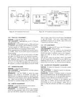 Предварительный просмотр 15 страницы Kenwood Trio SP-520 Service Manual