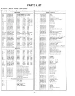 Предварительный просмотр 18 страницы Kenwood Trio SP-520 Service Manual