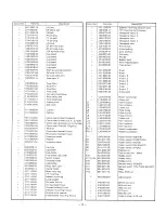 Предварительный просмотр 19 страницы Kenwood Trio SP-520 Service Manual