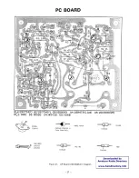 Предварительный просмотр 29 страницы Kenwood Trio SP-520 Service Manual