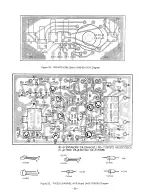 Предварительный просмотр 31 страницы Kenwood Trio SP-520 Service Manual