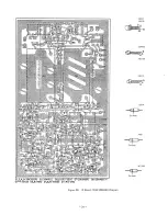 Предварительный просмотр 33 страницы Kenwood Trio SP-520 Service Manual